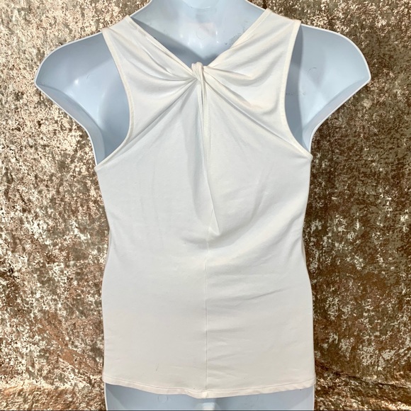 Athleta Cloudlight Twist Back Tank - Picture 4 of 6